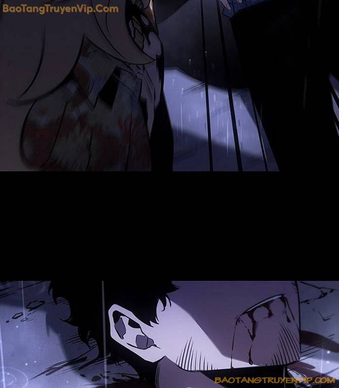 Solo Leveling Arise: Nguồn Gốc Của Thợ Săn Chap 11 - Next Chap 12