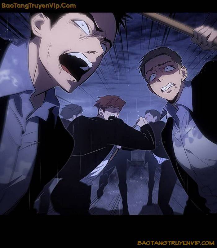 Solo Leveling Arise: Nguồn Gốc Của Thợ Săn Chap 11 - Next Chap 12