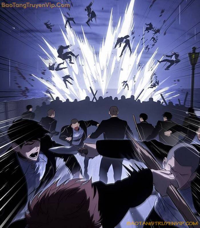 Solo Leveling Arise: Nguồn Gốc Của Thợ Săn Chap 11 - Next Chap 12