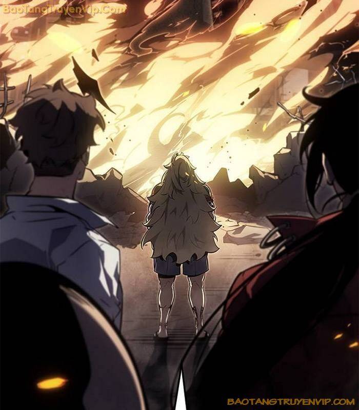 Solo Leveling Arise: Nguồn Gốc Của Thợ Săn Chap 11 - Next Chap 12