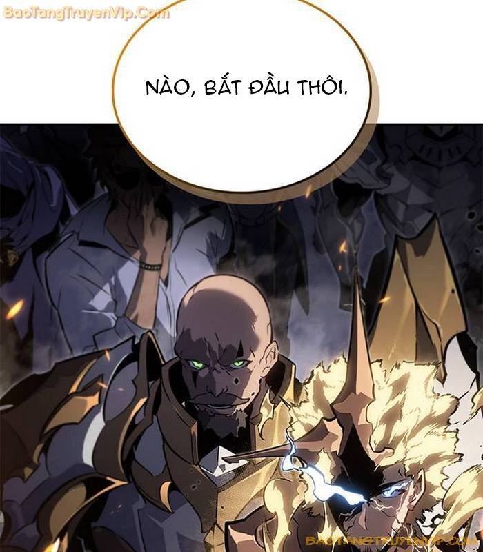Solo Leveling Arise: Nguồn Gốc Của Thợ Săn Chap 11 - Next Chap 12