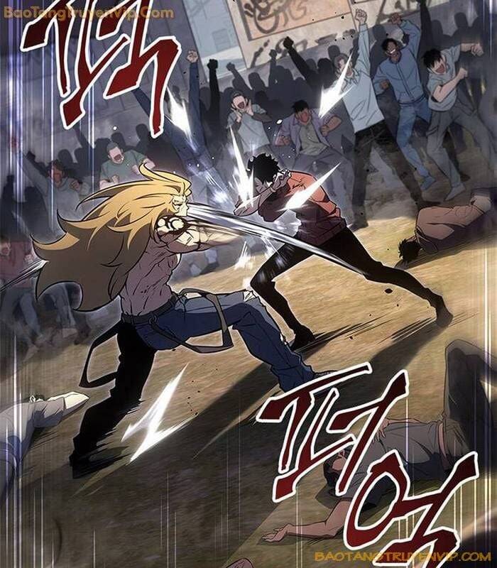 Solo Leveling Arise: Nguồn Gốc Của Thợ Săn Chap 11 - Next Chap 12