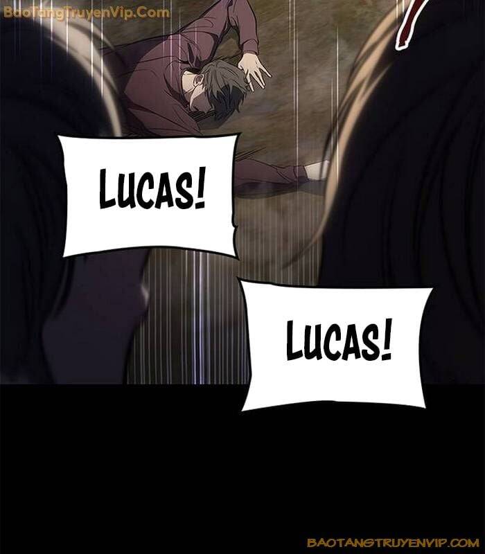 Solo Leveling Arise: Nguồn Gốc Của Thợ Săn Chap 11 - Next Chap 12