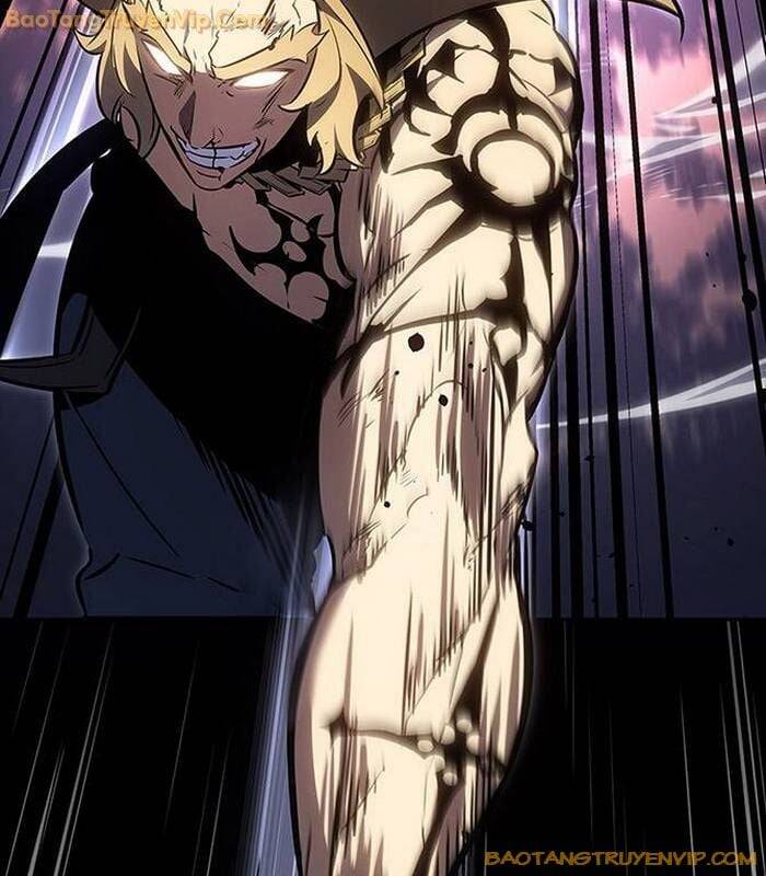 Solo Leveling Arise: Nguồn Gốc Của Thợ Săn Chap 11 - Next Chap 12