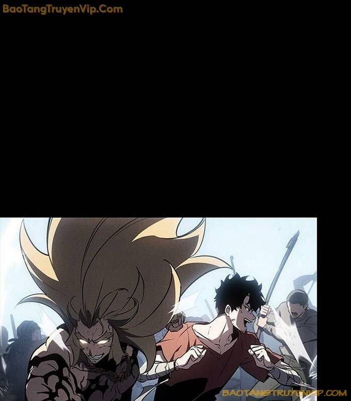 Solo Leveling Arise: Nguồn Gốc Của Thợ Săn Chap 11 - Next Chap 12