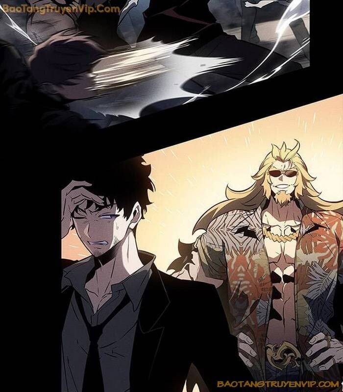 Solo Leveling Arise: Nguồn Gốc Của Thợ Săn Chap 11 - Next Chap 12