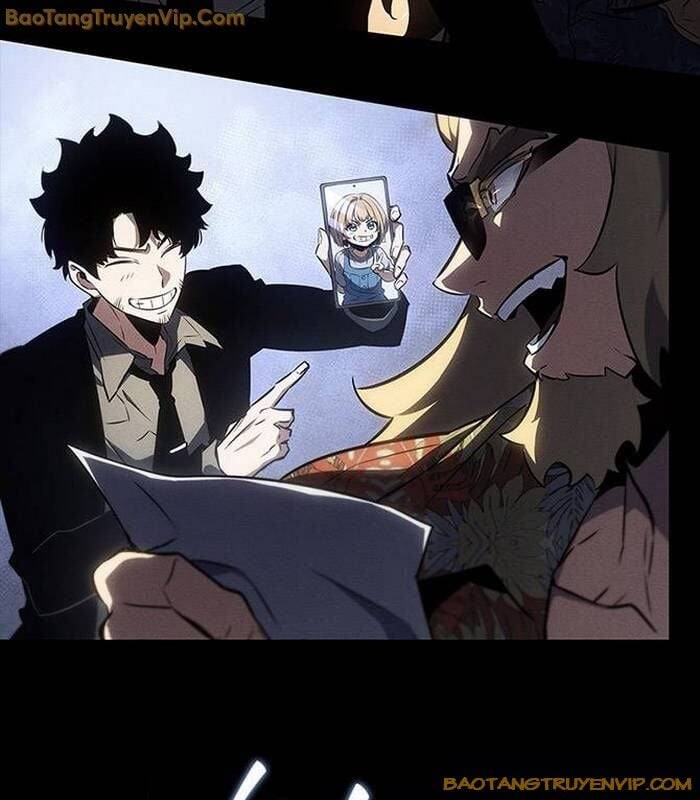 Solo Leveling Arise: Nguồn Gốc Của Thợ Săn Chap 11 - Next Chap 12