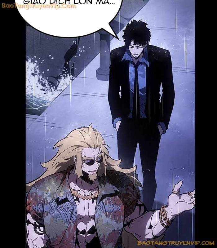 Solo Leveling Arise: Nguồn Gốc Của Thợ Săn Chap 11 - Next Chap 12