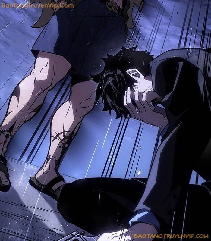 Solo Leveling Arise: Nguồn Gốc Của Thợ Săn Chap 11 - Next Chap 12