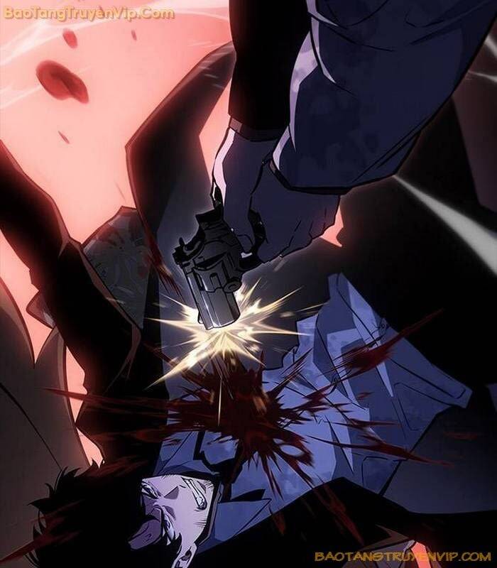 Solo Leveling Arise: Nguồn Gốc Của Thợ Săn Chap 11 - Next Chap 12