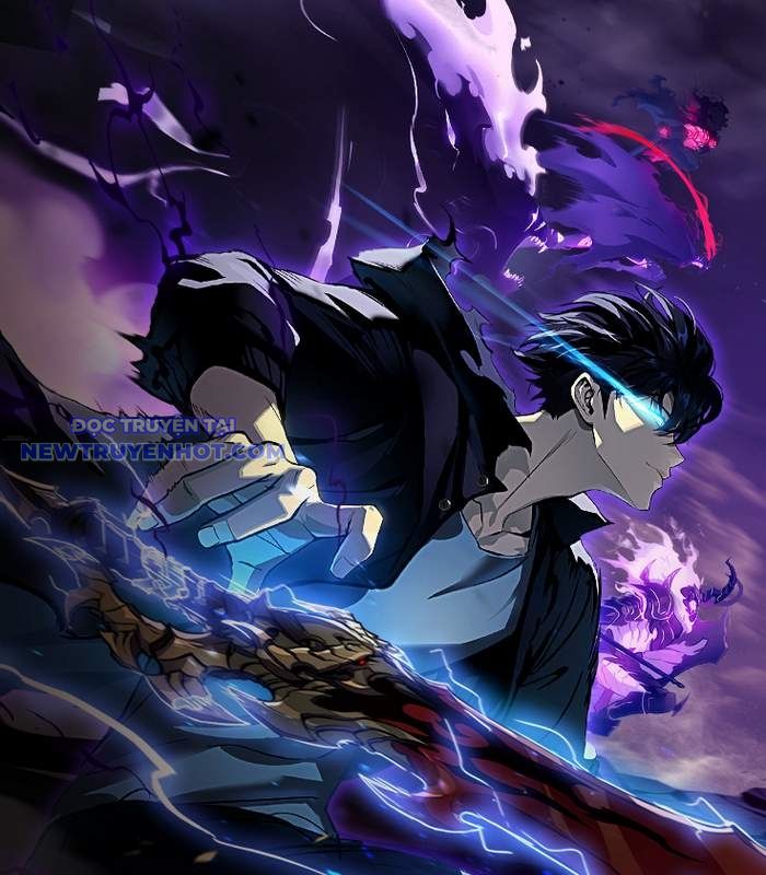 Solo Leveling Arise: Nguồn Gốc Của Thợ Săn Chap 12 - Next Chap 13