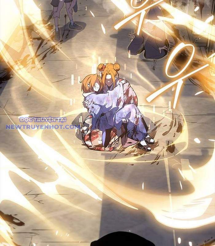 Solo Leveling Arise: Nguồn Gốc Của Thợ Săn Chap 12 - Next Chap 13