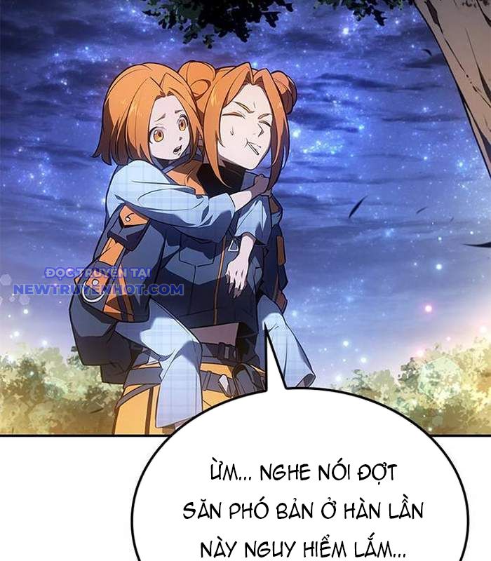 Solo Leveling Arise: Nguồn Gốc Của Thợ Săn Chap 12 - Next Chap 13