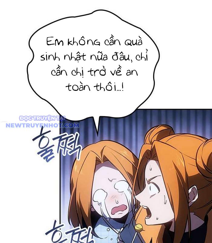 Solo Leveling Arise: Nguồn Gốc Của Thợ Săn Chap 12 - Next Chap 13