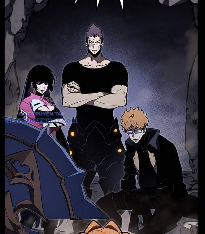 Solo Leveling Arise: Nguồn Gốc Của Thợ Săn Chap 12 - Next Chap 13