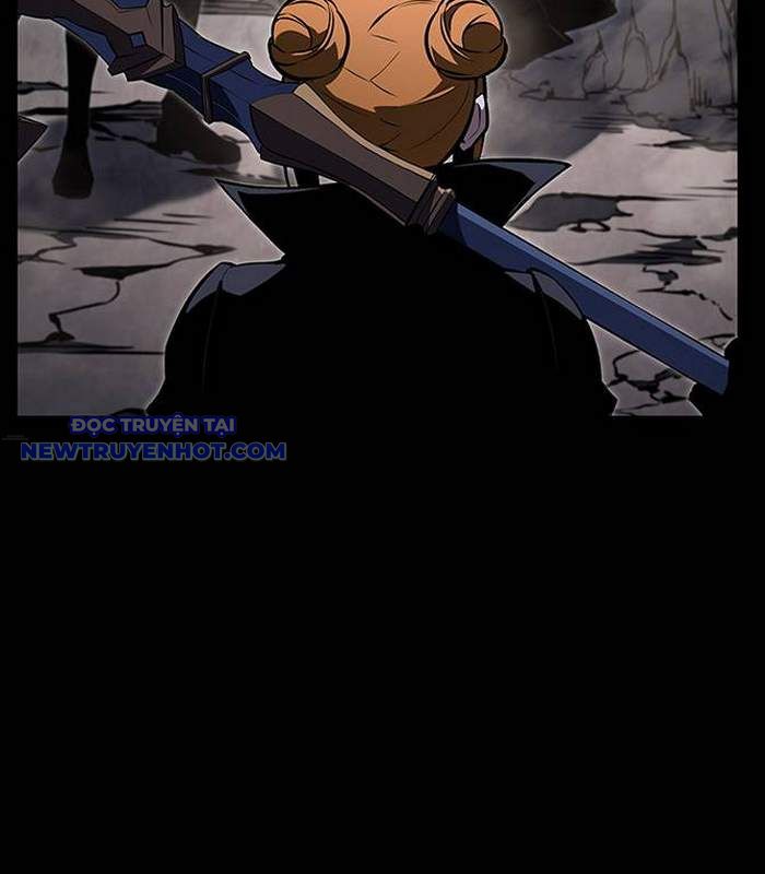 Solo Leveling Arise: Nguồn Gốc Của Thợ Săn Chap 12 - Next Chap 13