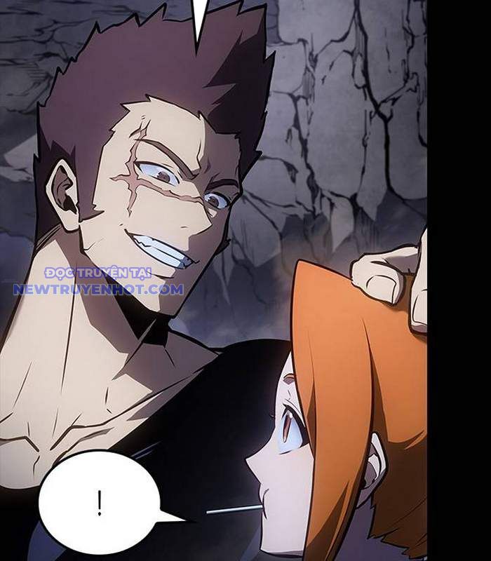 Solo Leveling Arise: Nguồn Gốc Của Thợ Săn Chap 12 - Next Chap 13