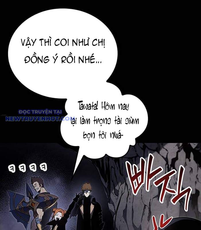 Solo Leveling Arise: Nguồn Gốc Của Thợ Săn Chap 12 - Next Chap 13