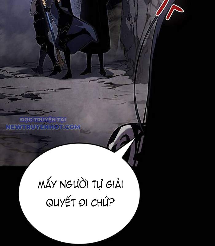 Solo Leveling Arise: Nguồn Gốc Của Thợ Săn Chap 12 - Next Chap 13