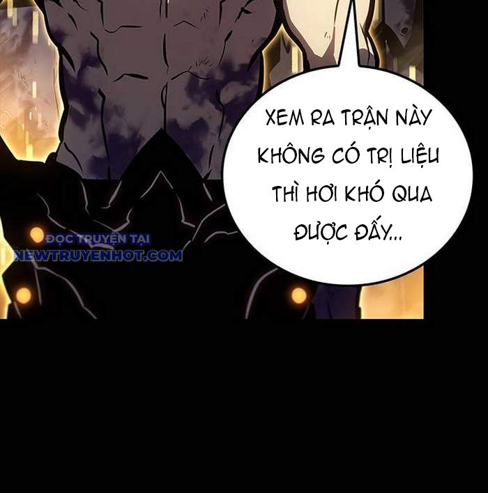 Solo Leveling Arise: Nguồn Gốc Của Thợ Săn Chap 12 - Next Chap 13