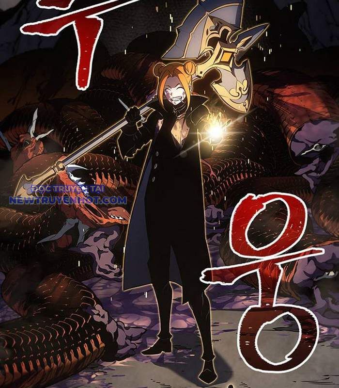 Solo Leveling Arise: Nguồn Gốc Của Thợ Săn Chap 12 - Next Chap 13