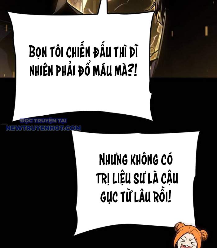 Solo Leveling Arise: Nguồn Gốc Của Thợ Săn Chap 12 - Next Chap 13