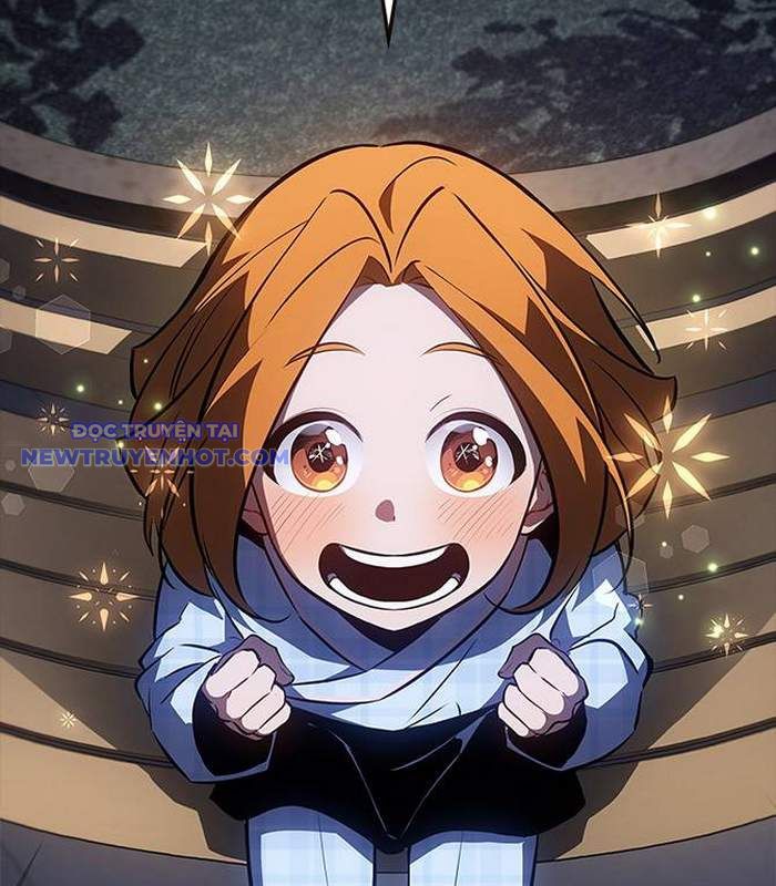 Solo Leveling Arise: Nguồn Gốc Của Thợ Săn Chap 12 - Next Chap 13