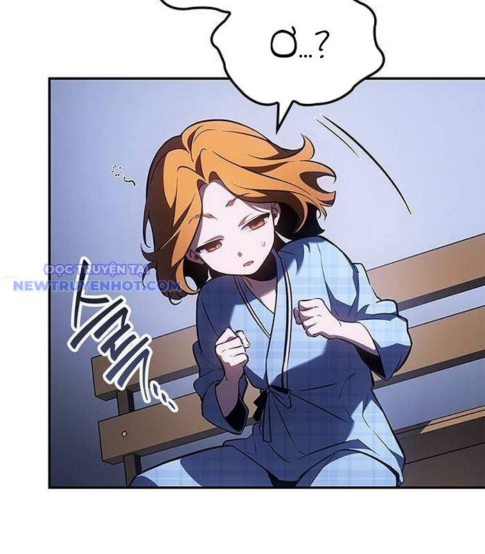 Solo Leveling Arise: Nguồn Gốc Của Thợ Săn Chap 12 - Next Chap 13