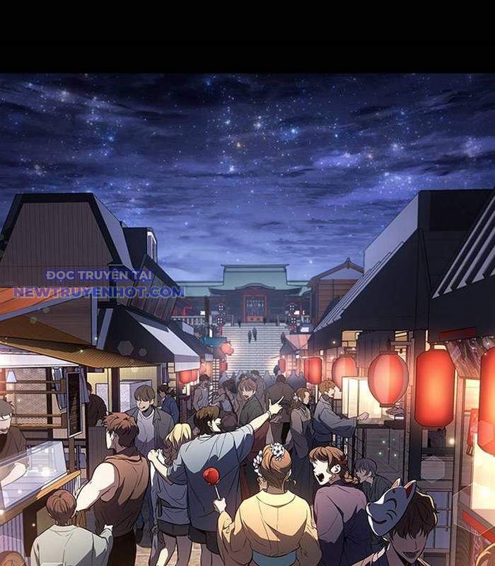 Solo Leveling Arise: Nguồn Gốc Của Thợ Săn Chap 12 - Next Chap 13