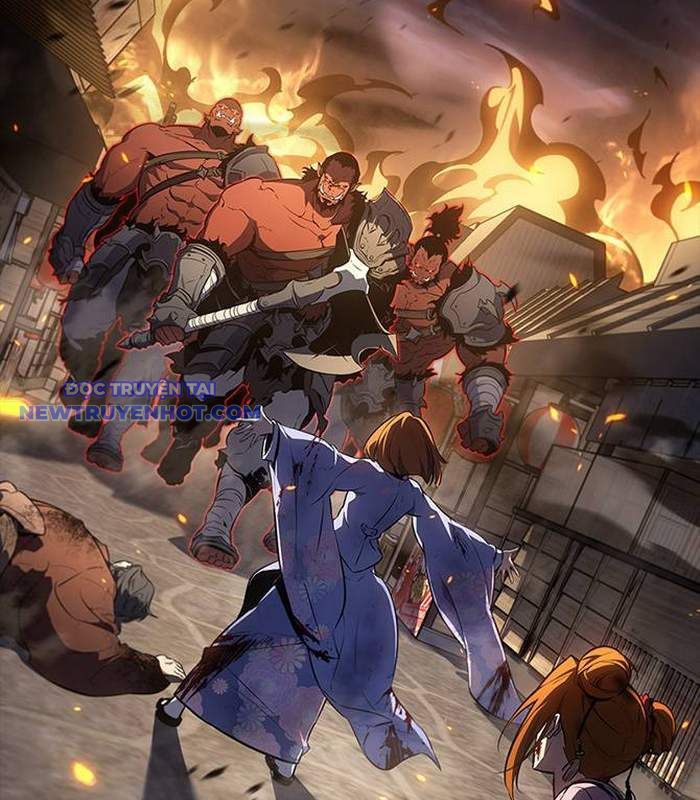 Solo Leveling Arise: Nguồn Gốc Của Thợ Săn Chap 12 - Next Chap 13