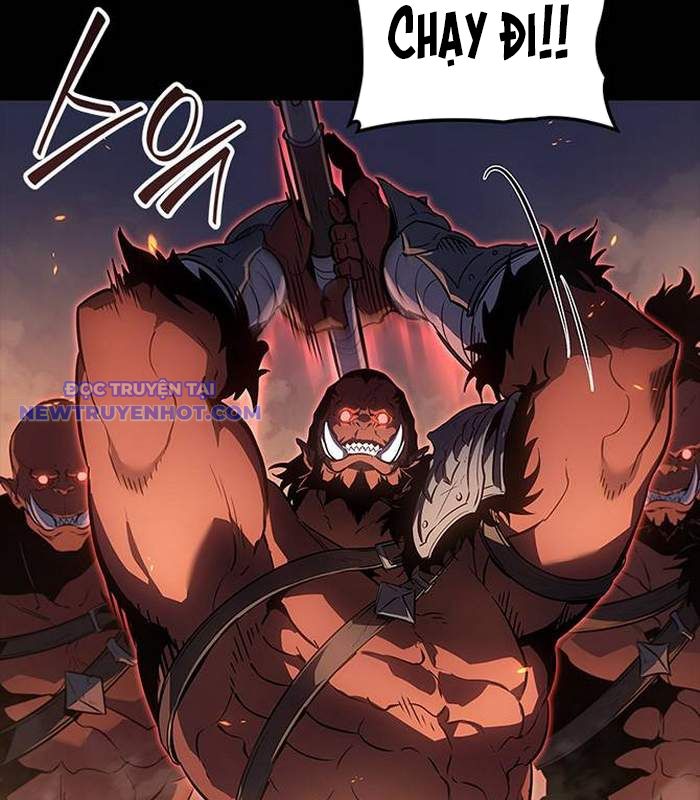 Solo Leveling Arise: Nguồn Gốc Của Thợ Săn Chap 12 - Next Chap 13