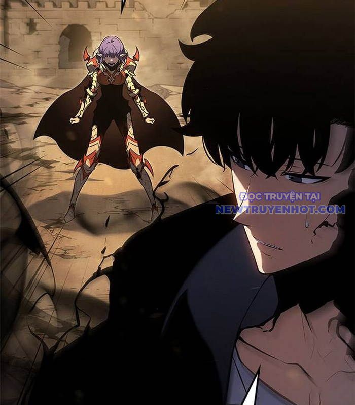 Solo Leveling Arise: Nguồn Gốc Của Thợ Săn Chap 13 - Next Chap 14