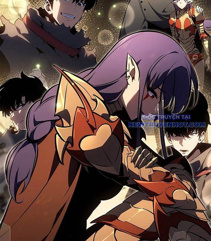 Solo Leveling Arise: Nguồn Gốc Của Thợ Săn Chap 13 - Next Chap 14