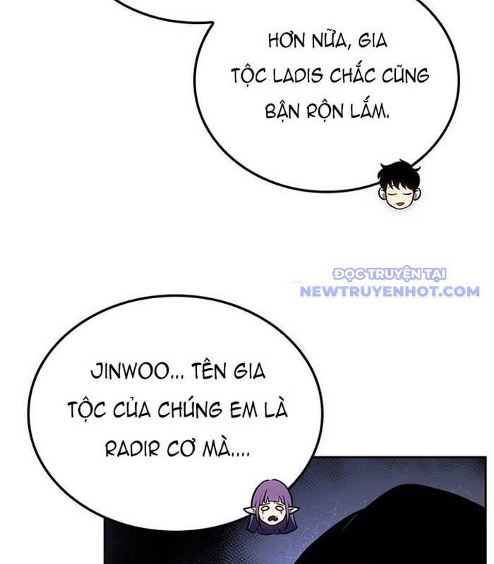 Solo Leveling Arise: Nguồn Gốc Của Thợ Săn Chap 13 - Next Chap 14