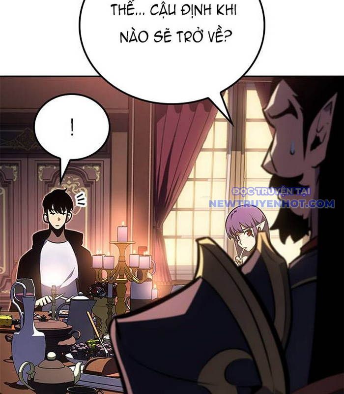 Solo Leveling Arise: Nguồn Gốc Của Thợ Săn Chap 13 - Next Chap 14