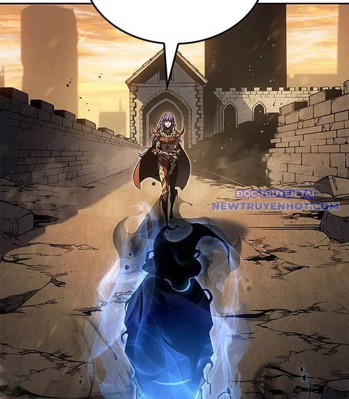 Solo Leveling Arise: Nguồn Gốc Của Thợ Săn Chap 13 - Next Chap 14