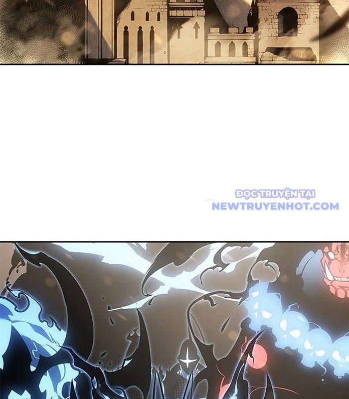 Solo Leveling Arise: Nguồn Gốc Của Thợ Săn Chap 13 - Next Chap 14