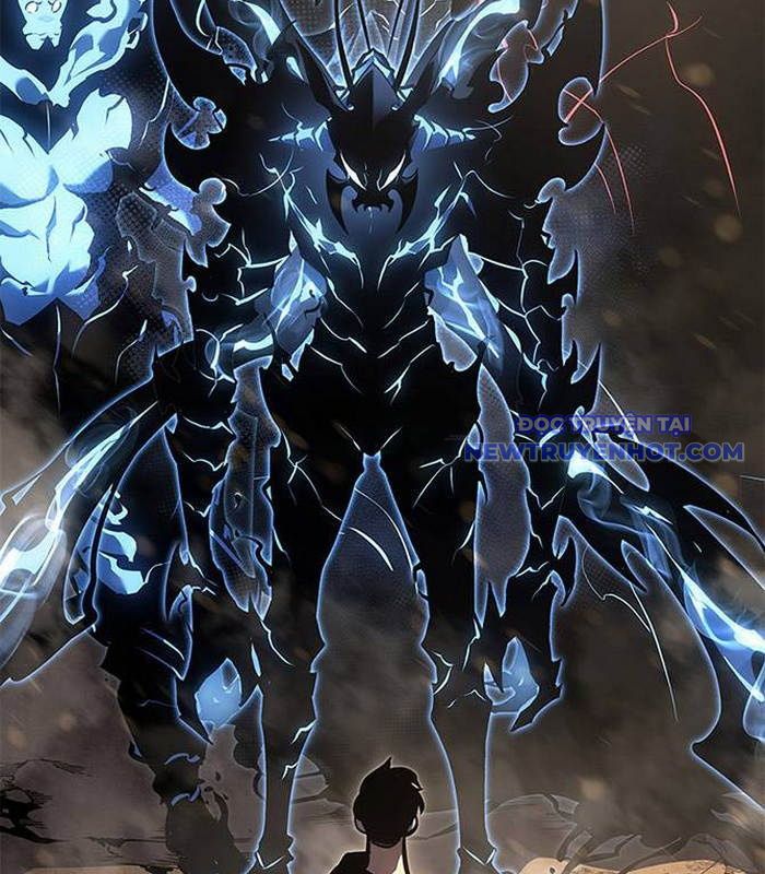 Solo Leveling Arise: Nguồn Gốc Của Thợ Săn Chap 13 - Next Chap 14