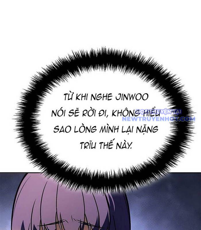 Solo Leveling Arise: Nguồn Gốc Của Thợ Săn Chap 13 - Next Chap 14