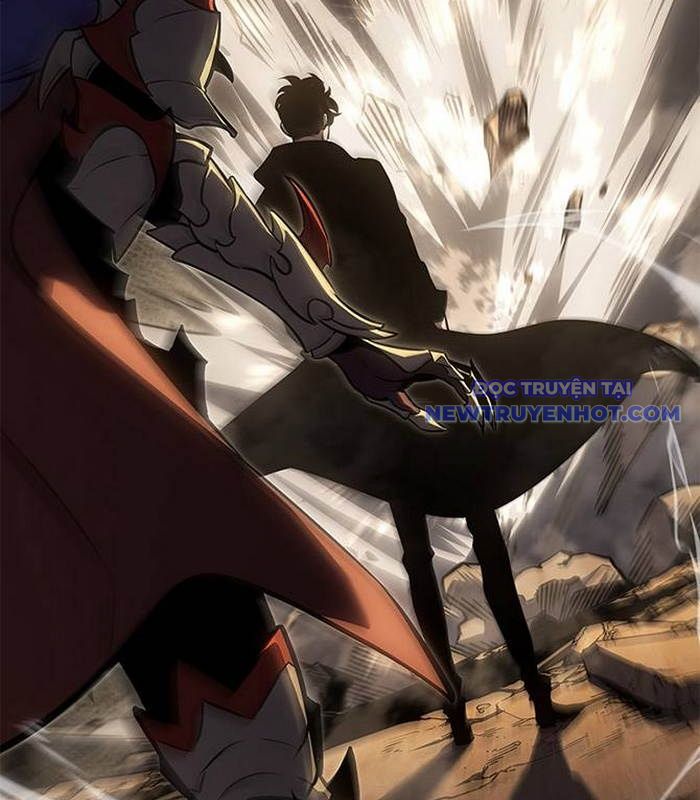 Solo Leveling Arise: Nguồn Gốc Của Thợ Săn Chap 13 - Next Chap 14