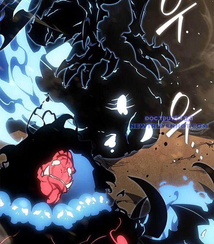 Solo Leveling Arise: Nguồn Gốc Của Thợ Săn Chap 13 - Next Chap 14