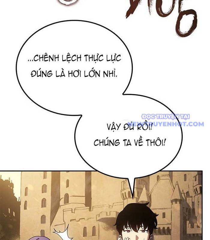 Solo Leveling Arise: Nguồn Gốc Của Thợ Săn Chap 13 - Next Chap 14