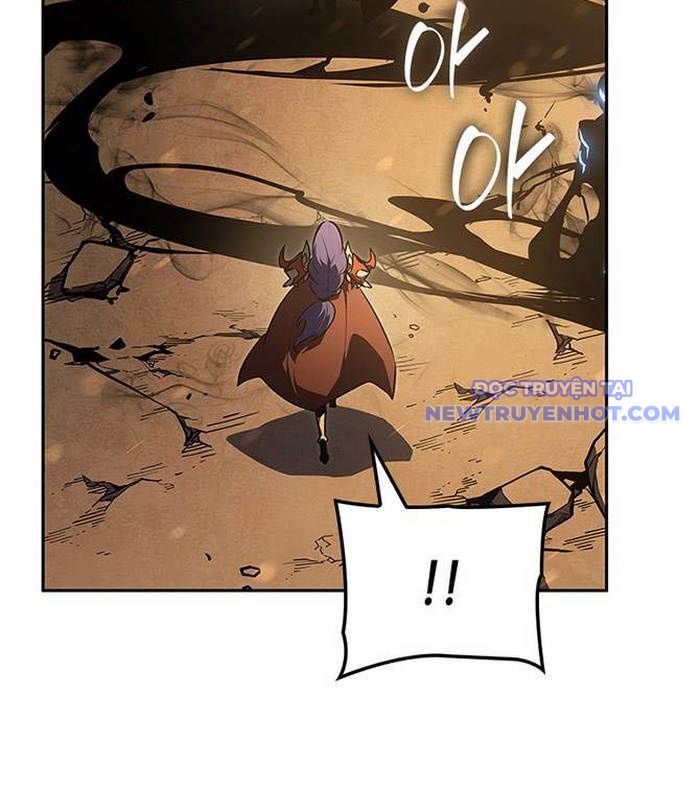 Solo Leveling Arise: Nguồn Gốc Của Thợ Săn Chap 13 - Next Chap 14