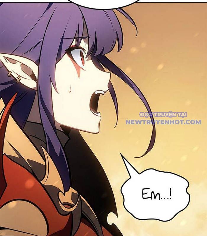 Solo Leveling Arise: Nguồn Gốc Của Thợ Săn Chap 13 - Next Chap 14