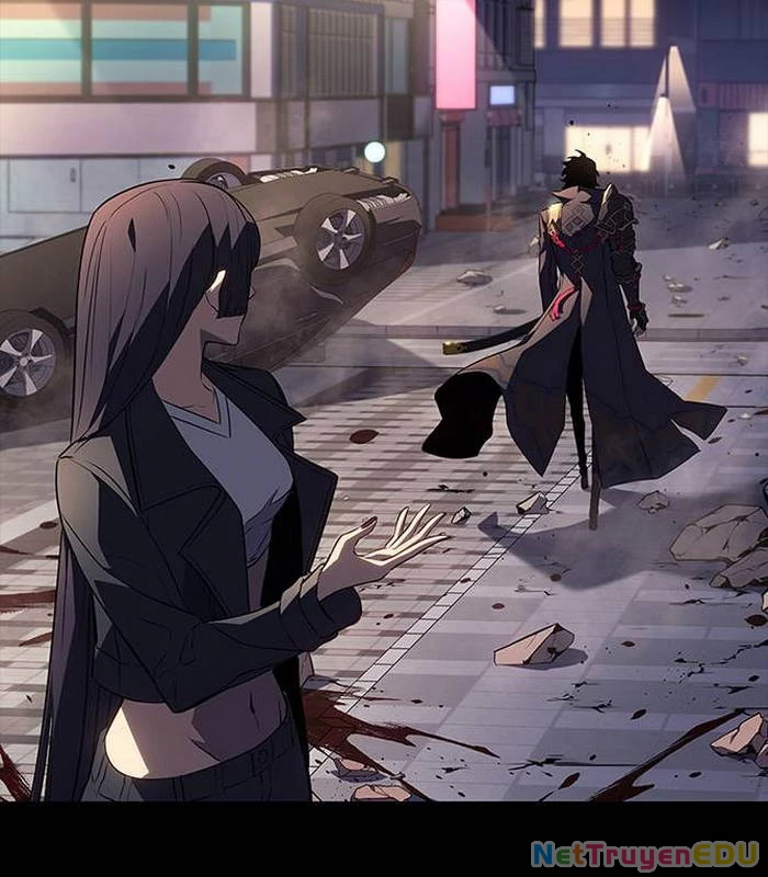 Solo Leveling Arise: Nguồn Gốc Của Thợ Săn Chap 14 - Next Chap 15