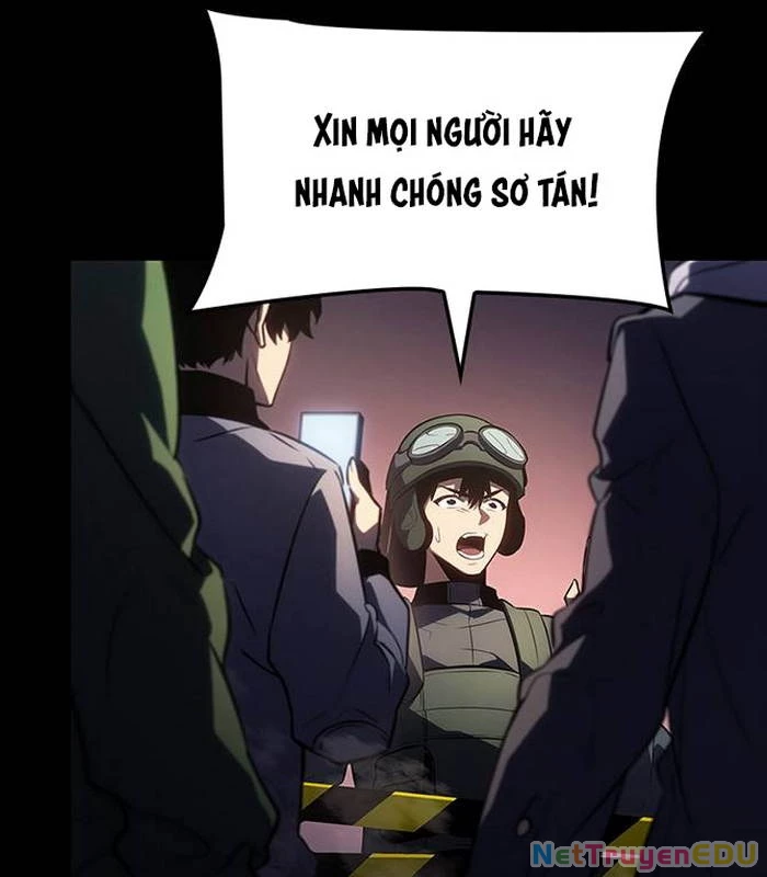 Solo Leveling Arise: Nguồn Gốc Của Thợ Săn Chap 14 - Next Chap 15