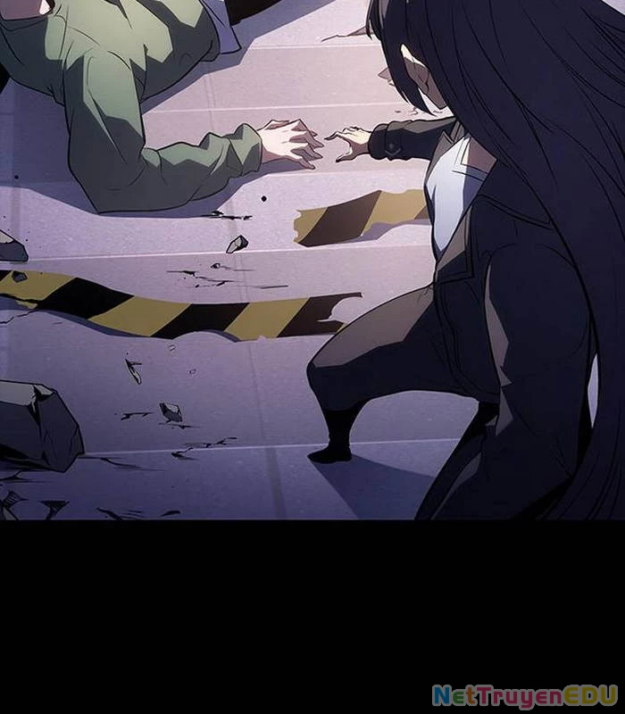 Solo Leveling Arise: Nguồn Gốc Của Thợ Săn Chap 14 - Next Chap 15
