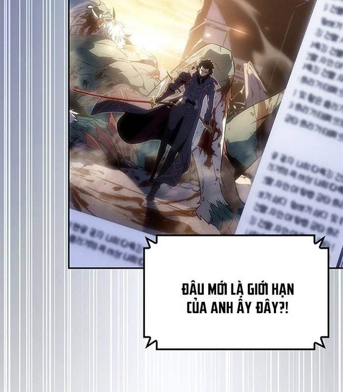 Solo Leveling Arise: Nguồn Gốc Của Thợ Săn Chap 15 - Next Chap 16