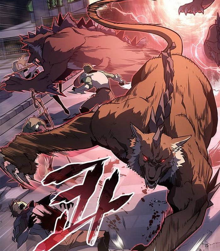 Solo Leveling Arise: Nguồn Gốc Của Thợ Săn Chap 15 - Next Chap 16