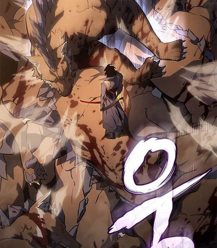 Solo Leveling Arise: Nguồn Gốc Của Thợ Săn Chap 15 - Next Chap 16